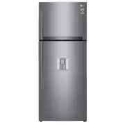 Réfrigérateur 2 portes LG GTF7043PS