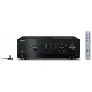 Ampli/tuner réseau YAMAHA RN800ANOIR