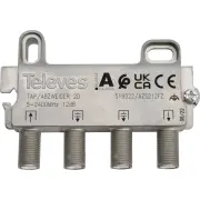 Dérivateur TELEVES 519322