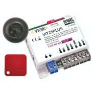 Contrôle d'accès URMET CAPTIV VIT25PLUS