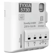 Automatisme luminaire DELTA DORE TYXIA 5730