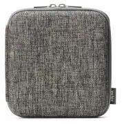 Housse protection FUJIFILM INSTAX HOUSSE LINK WIDE MOCHA