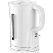 Bouilloire KITCHEN CHEF KS.BOUIL17BLANC