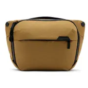 Fourre tout PEAK DESIGN EVERYDAY SLING 6 L COYOTE