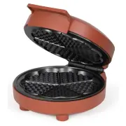 Gaufrier LIVOO DOP255R