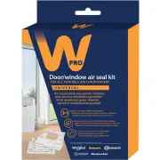 Accessoires climatisation et ventilation WPRO ASK023 Accessoires climatisation et ventilation WPRO ASK023