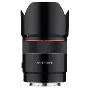 Objectif à focale fixe SAMYANG 1170008