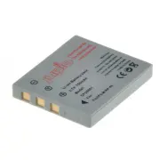 Batterie photo JUPIO CFU 0001 COMPATIBLE