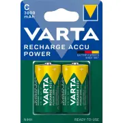 Pile rechargeable VARTA 56714