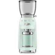 Moulin à café SMEG CGF11PGEU