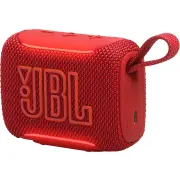 Enceinte nomade JBL GO5ROUGE