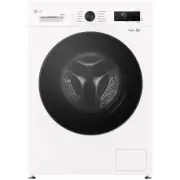Lave-linge séchant LG F854B16WHS