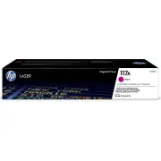 Consommable laser HP W2073A