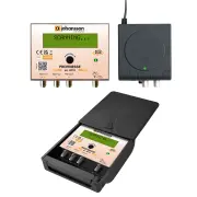 Amplificateur de filtre JOHANSSON KIT6715
