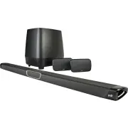 Barre de son POLK MAGNIFIMAXAXSR