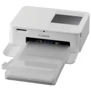 Imprimante photo CANON CP 1500 BLANCHE
