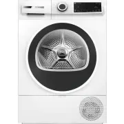 Sèche-linge frontal BOSCH WQJ24203FR