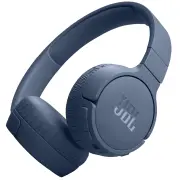 Casque bluetooth JBL TUNE670NCBLEU