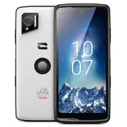 Smartphone CROSSCALL STELLAR-M6MONTBLANC