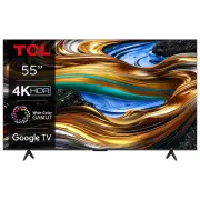 Tv led 55'' TCL 55P79B