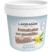 Sucre aromatisé LAGRANGE 380310