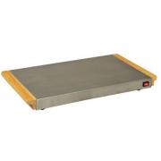 Chauffe-plat KITCHEN CHEF KCPA 2 SD