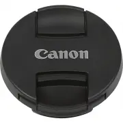 Bouchons CANON E 58 II