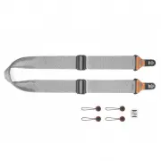 Courroie et dragonne PEAK DESIGN SLAS 3