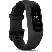Bracelet GARMIN Vivosmart 5 Noir 010-02645-10 Bracelet GARMIN Vivosmart 5 Noir 010-02645-10