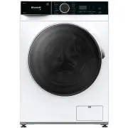 Lave-linge frontal BRANDT WFB584QW1