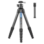 Trépied LEOFOTO LS 325 C + LH 40 TREPIED