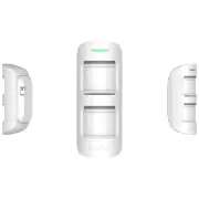 Detecteur sans fil AJAX OUTDOOR MOTION W