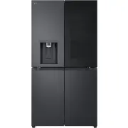 Réfrigérateur multi-portes LG GMG960EVEE
