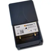 Pré-amplificateur JOHANSSON 7329-1