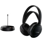 Casque tv sans fil PHILIPS SHC5200/10