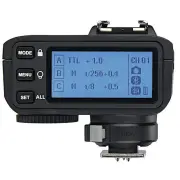 Transmetteur GODOX X 2 TN NIKON