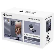 Smartphone MOTOROLA G67COFFRET