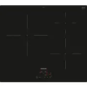 Table à induction SIEMENS EU611BJB5E