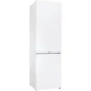 Réfrigérateur combiné inversé CANDY CNCQ2T518EW