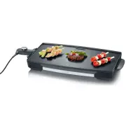 Plancha électrique SEVERIN KG 2397