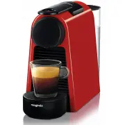 Cafetière nespresso MAGIMIX 11366