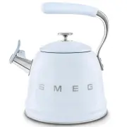 Bouilloire SMEG WKF01PB