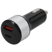 Chargeur allume-cigare HEXAKIT 228318