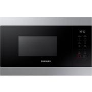 Micro-ondes gril encastrable SAMSUNG MG22M8274AT