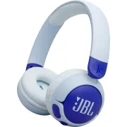 Casque sans fil enfant JBL JUNIOR320BTBLEU
