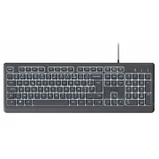 Clavier TRUST 25869