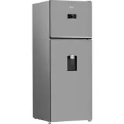 Réfrigérateur 2 portes BEKO B5RDNE504LDXB