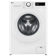 Lave-linge frontal LG F14R33WHS