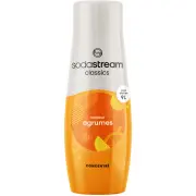 Concentré pour machine à soda SODASTREAM 1024217331