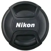 Bouchons NIKON AVT LC-77